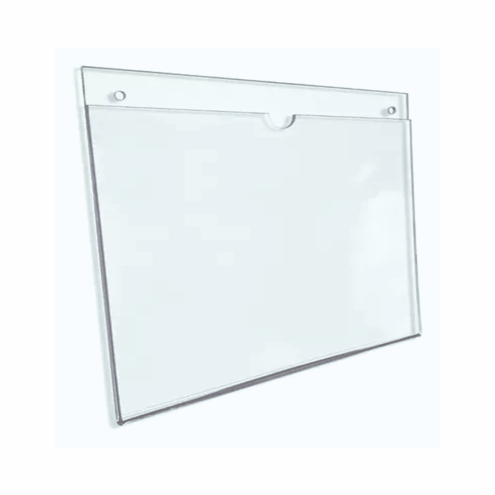 Porathojas de acrílico